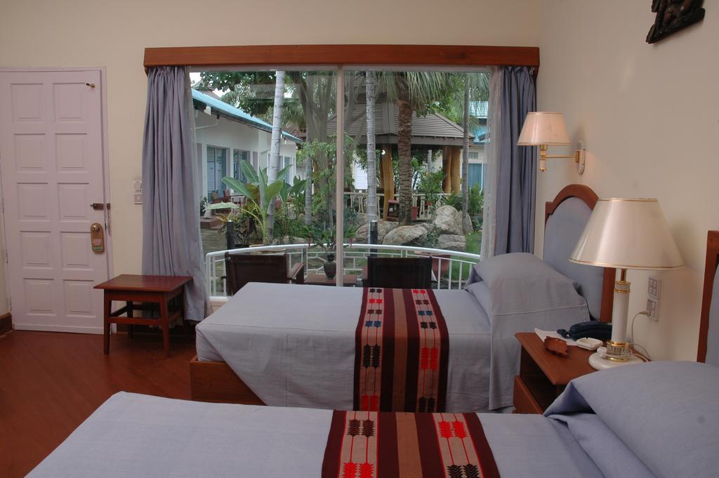 Emerald Land Hotel Мандалай Номер фото